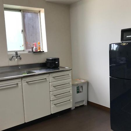 Guesthouse En Omihachiman Buitenkant foto